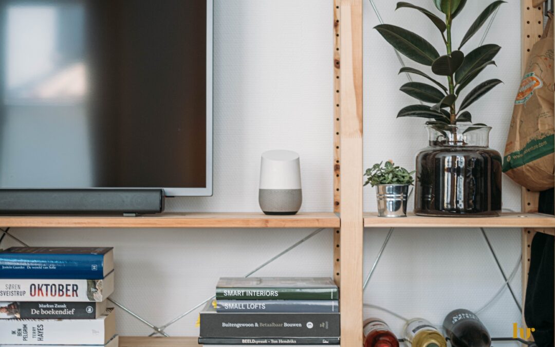 Diffusione sonora e luminosa nella tua casa grazie alla Domotica