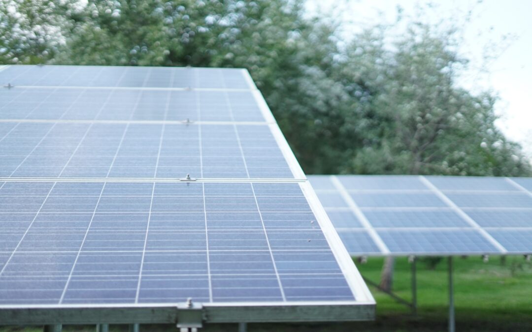 Ecco come gestire smaltimento e durata di un pannello fotovoltaico