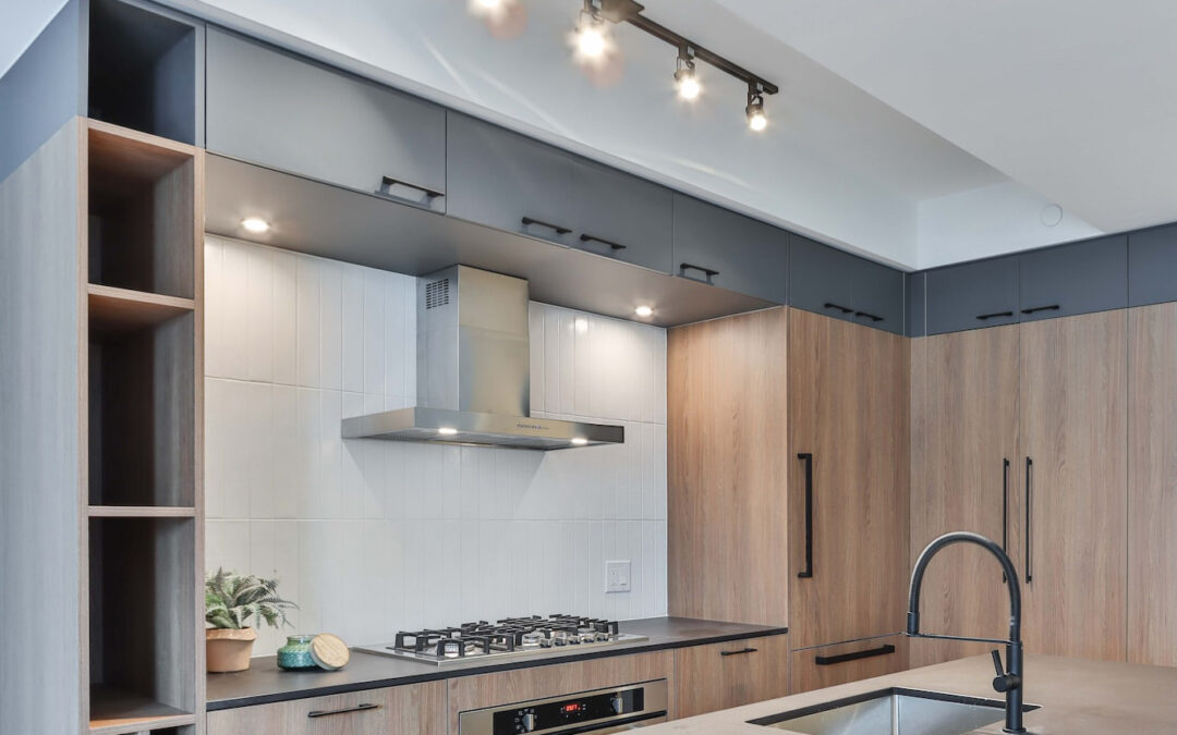 La soluzione che non ti aspetti: i faretti