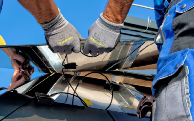 Inverter “intelligenti” per il controllo delle pompe di calore