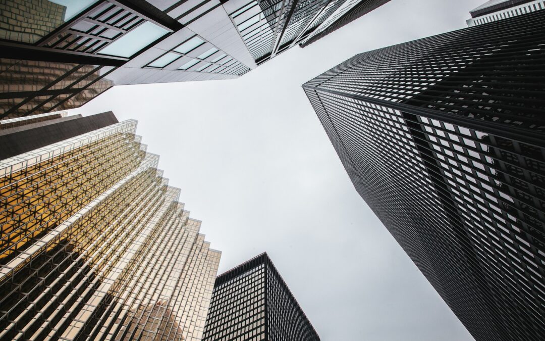 Edifici Intelligenti: guadagni netti e nuovi posti di lavoro