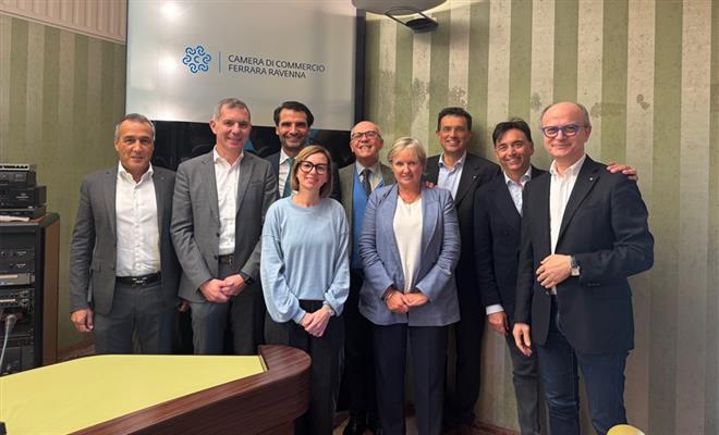 Roca_Rinnovo consiglio direttivo