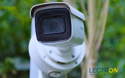Sistemi di sorveglianza: per essere sicuro affidati a dei professionisti!